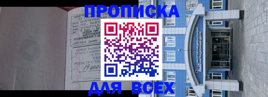 временная регистрация для всех в Алексеевке